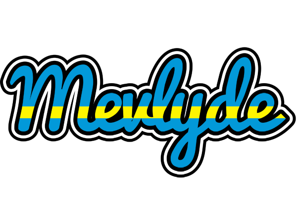 Mevlyde sweden logo