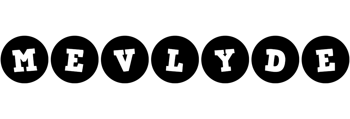 Mevlyde tools logo