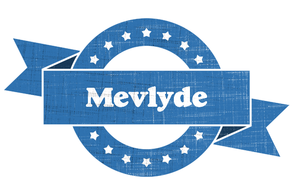 Mevlyde trust logo