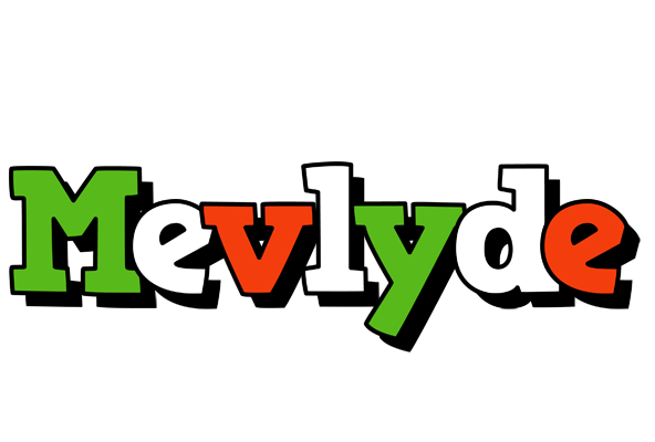 Mevlyde venezia logo
