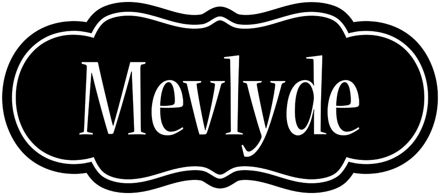 Mevlyde welcome logo