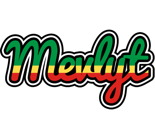Mevlyt african logo