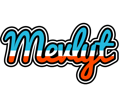 Mevlyt america logo