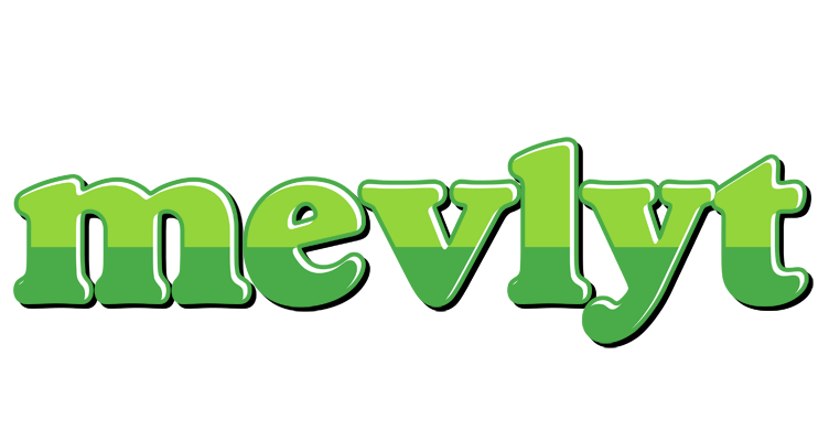 Mevlyt apple logo