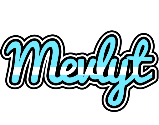 Mevlyt argentine logo