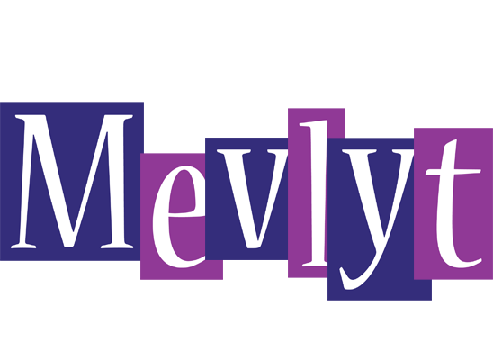 Mevlyt autumn logo