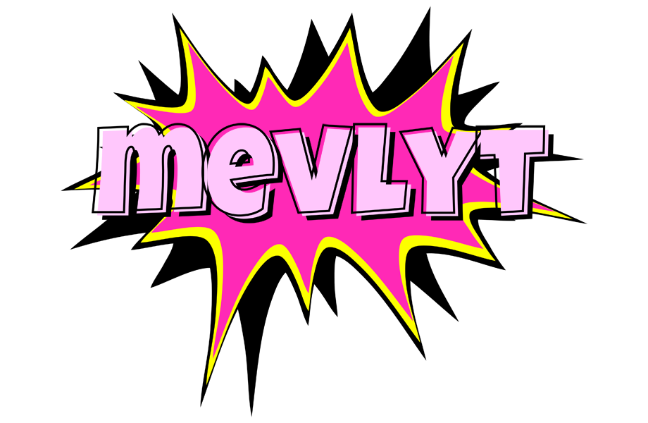 Mevlyt badabing logo
