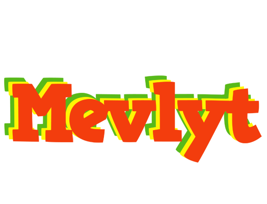 Mevlyt bbq logo