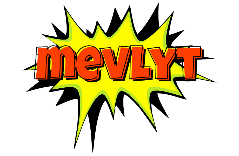 Mevlyt bigfoot logo