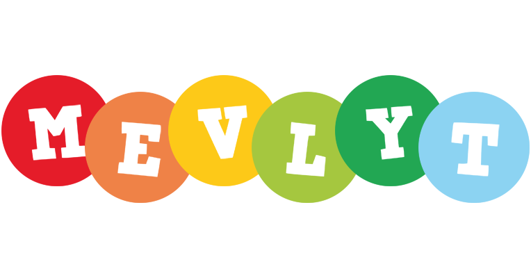 Mevlyt boogie logo