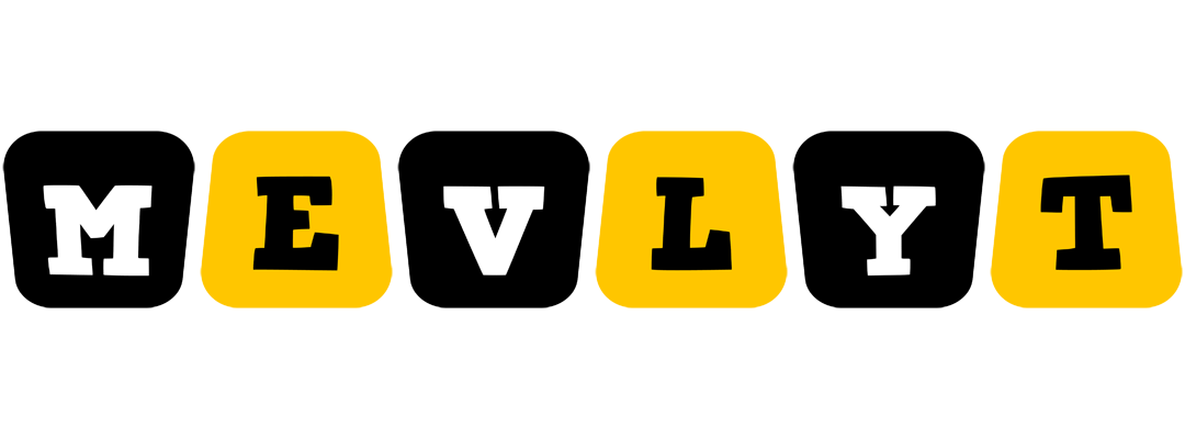 Mevlyt boots logo