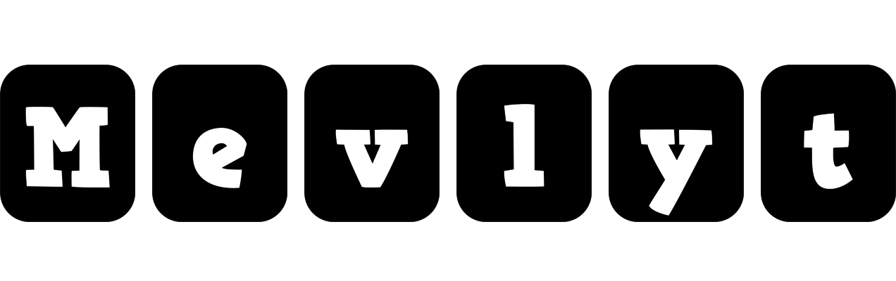 Mevlyt box logo