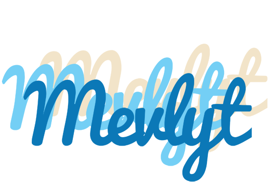 Mevlyt breeze logo