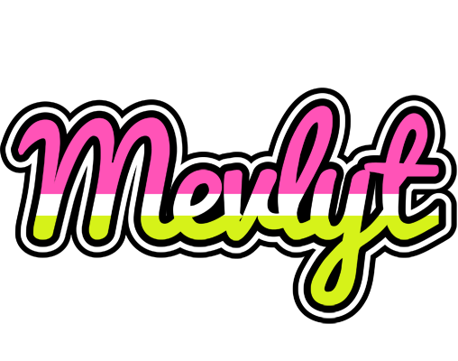 Mevlyt candies logo