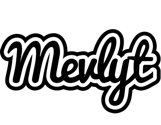 Mevlyt chess logo