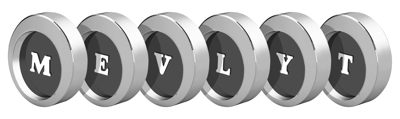 Mevlyt coins logo