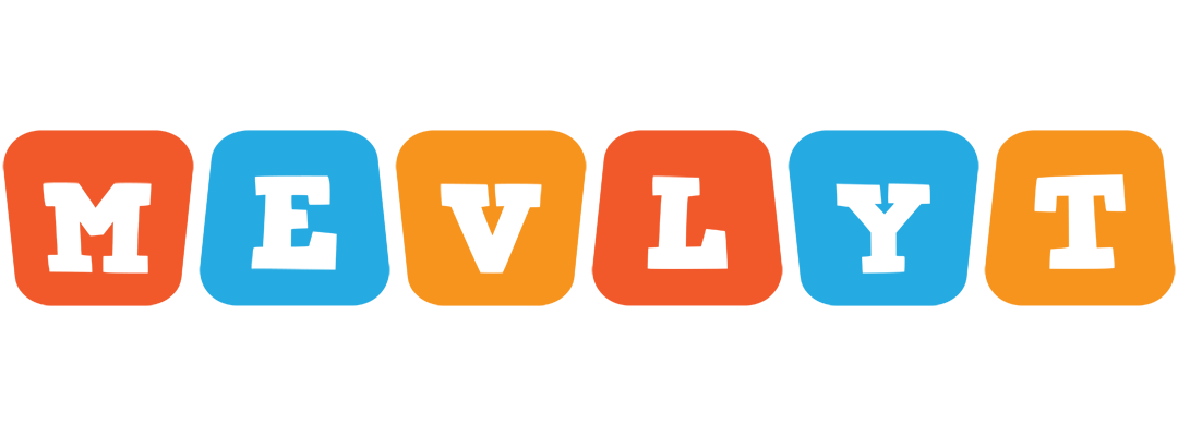 Mevlyt comics logo