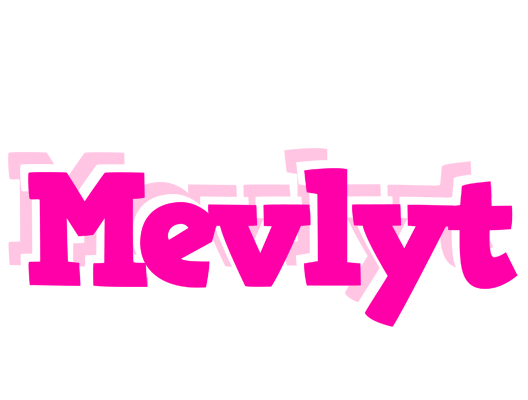 Mevlyt dancing logo
