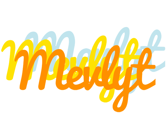 Mevlyt energy logo