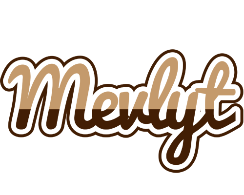 Mevlyt exclusive logo