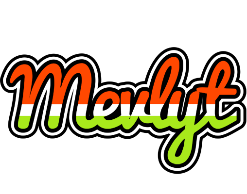 Mevlyt exotic logo