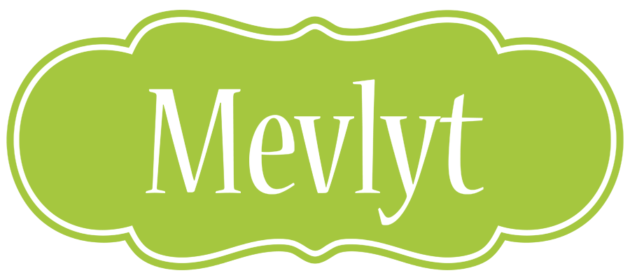 Mevlyt family logo
