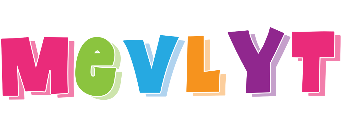 Mevlyt friday logo