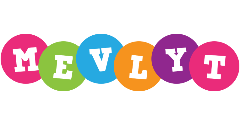 Mevlyt friends logo