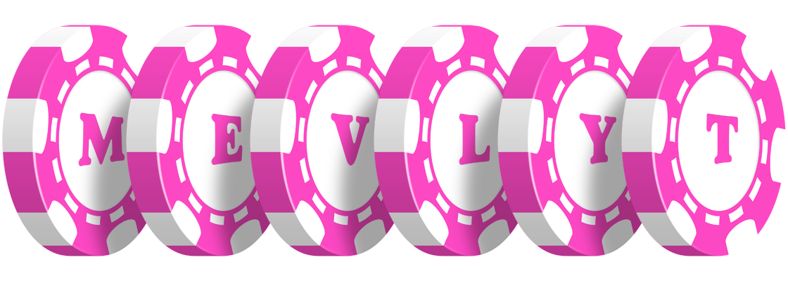 Mevlyt gambler logo