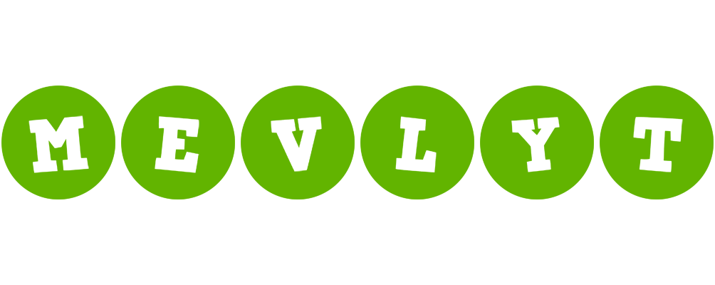 Mevlyt games logo