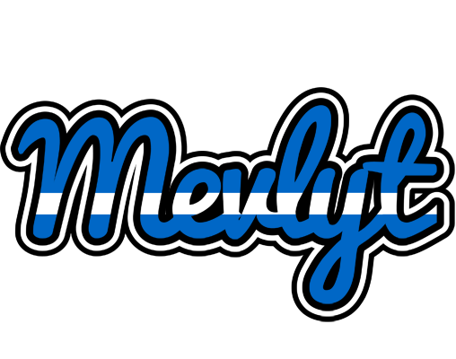 Mevlyt greece logo