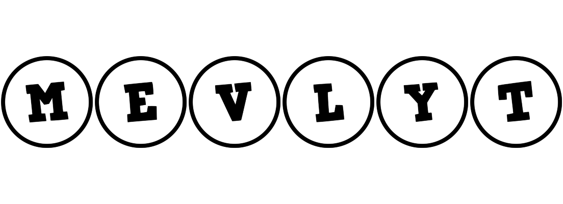 Mevlyt handy logo