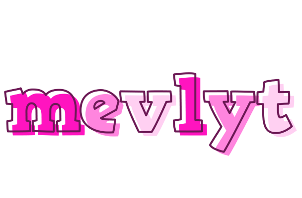Mevlyt hello logo