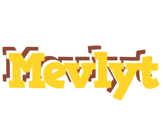 Mevlyt hotcup logo