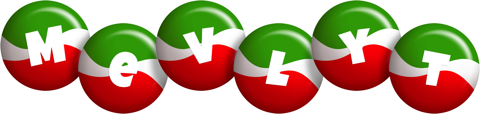 Mevlyt italy logo