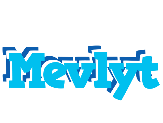 Mevlyt jacuzzi logo