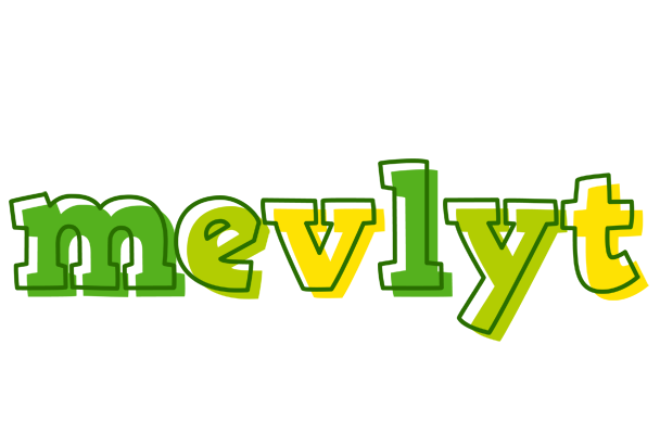 Mevlyt juice logo