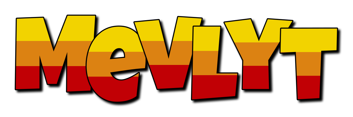 Mevlyt jungle logo