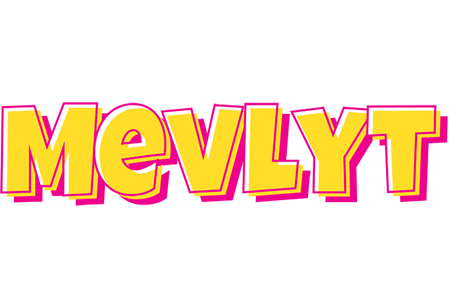 Mevlyt kaboom logo