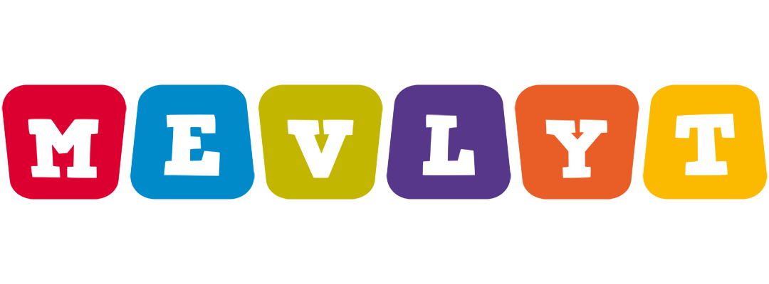 Mevlyt kiddo logo