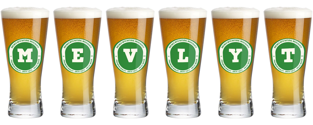 Mevlyt lager logo