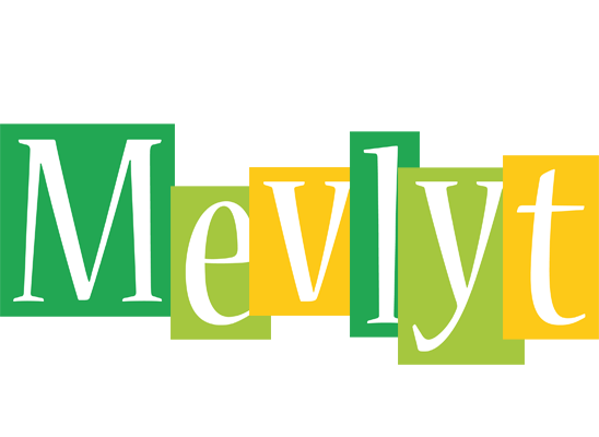 Mevlyt lemonade logo