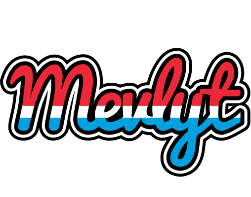 Mevlyt norway logo