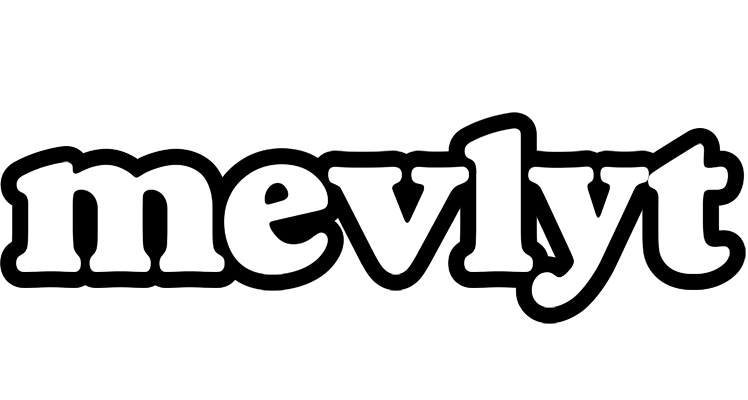 Mevlyt panda logo