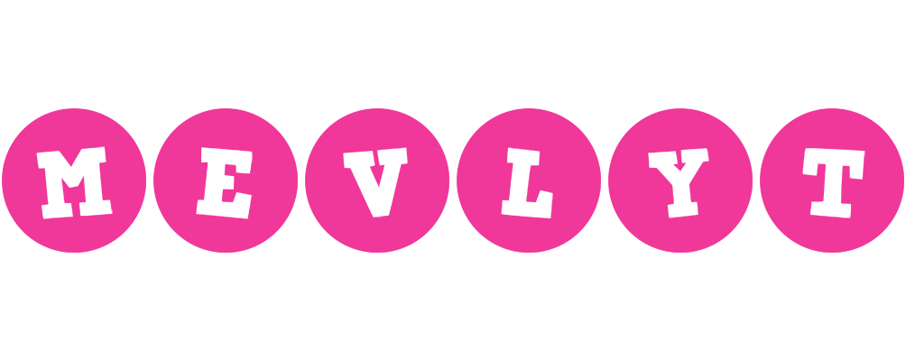 Mevlyt poker logo