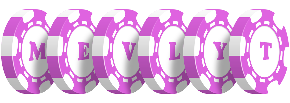Mevlyt river logo