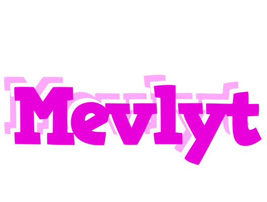 Mevlyt rumba logo