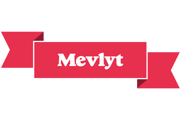 Mevlyt sale logo