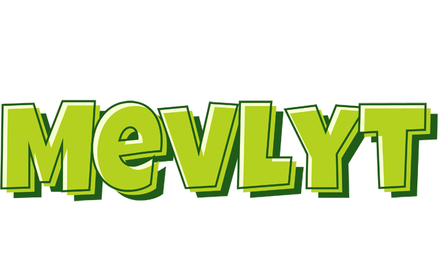 Mevlyt summer logo