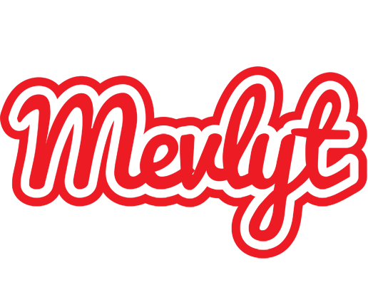 Mevlyt sunshine logo